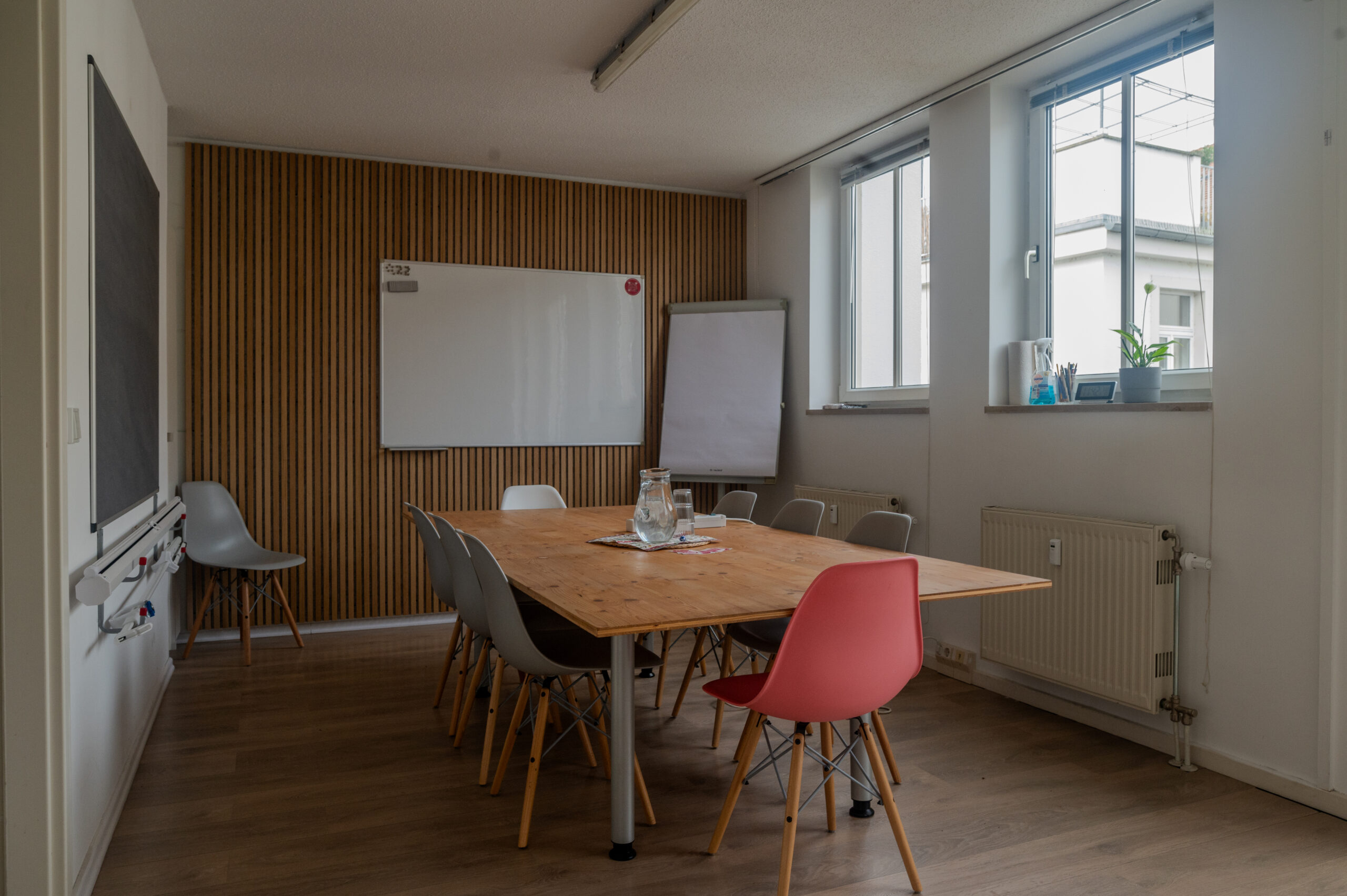 Coworking / Büro / Arbeitsplatz / outlet Bürogemeinschaft/ DD Neustadt