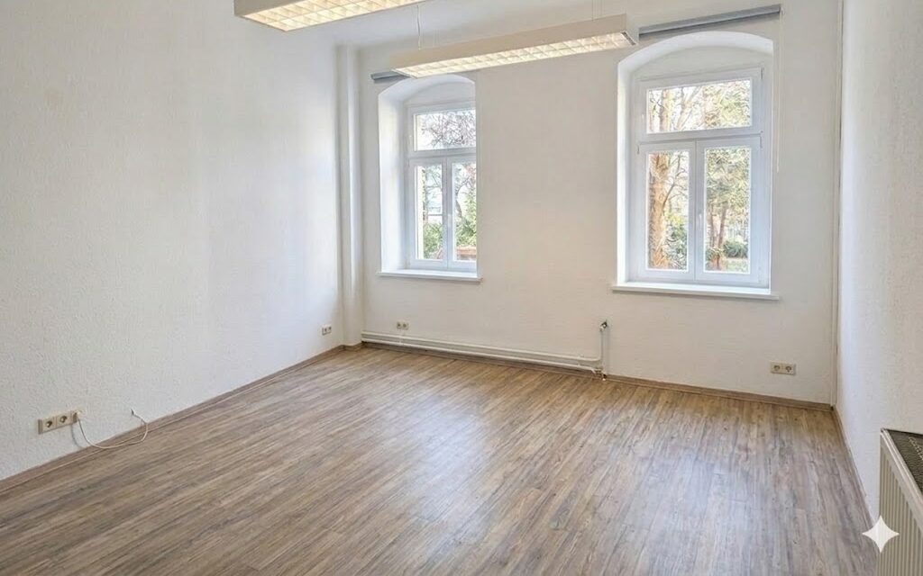 C108_Praxisraum-mieten-in-Dresden_01307_Johannstadt_1 Raum C108 | Raum für Einzelcoaching/ -therapie | Praxisgemeinschaft in Dresden, 01307 Johannstadt (möbliert)